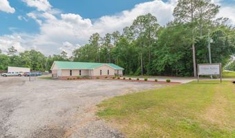 70 Highway, Barnwell, SC 29812