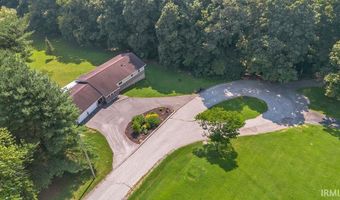 1744 Parkview Dr, Bedford, IN 47421