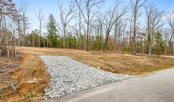 Lot 23 N Towson Trail, West Union, SC 29696