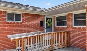 213 SE Roselawn Ave, Bartlesville, OK 74006