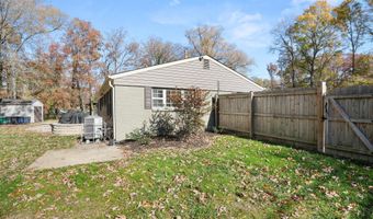 15709 MAPLE Dr, Accokeek, MD 20607