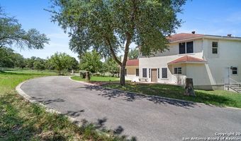 217 Sky View Dr, Adkins, TX 78101