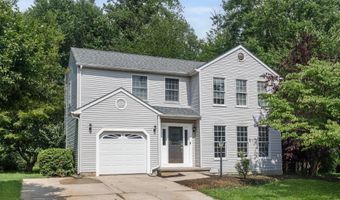 400 BIRCHWOOD MANOR Ln, Bel Air, MD 21014