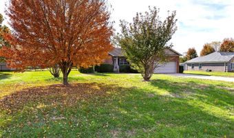 111 Maggie Ln, Bardstown, KY 40004