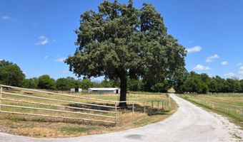 2459 Bussell Ridge Rd, Ardmore, OK 73401