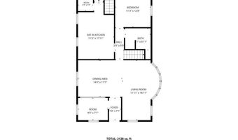 116 E Clinton St, Arlington, MN 55307