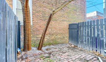 108 N MADEIRA St N, Baltimore, MD 21231