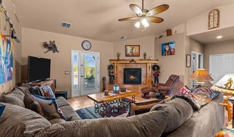 27755 S Clydesdale Ave, Congress, AZ 85332