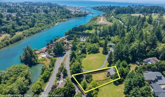 16708 THOMPSON Rd, Brookings, OR 97415