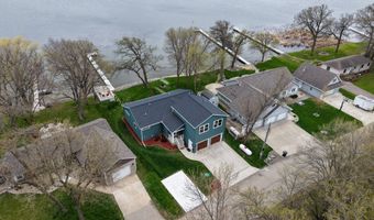 14535 Breezy Point Rd, Atwater, MN 56209
