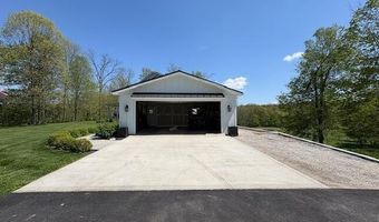 4092 Northridge Rd, Alexandria, OH 43001