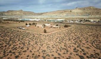 1100 S Revolution Way, Big Water, UT 84741