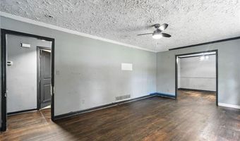 1576 S Gordon Rd, Austell, GA 30168