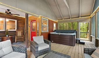 3391 N Cedar Gap Ln, Birdseye, IN 47513