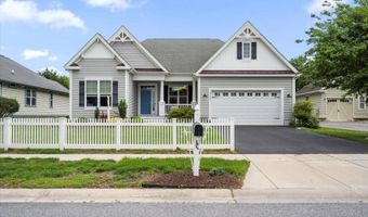 33275 BAYBERRY Ct, Dagsboro, DE 19939