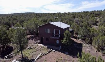 8174 North, Concho, AZ 85924