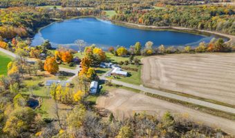 9180 Arkansaw Rd, Allen, MI 49227