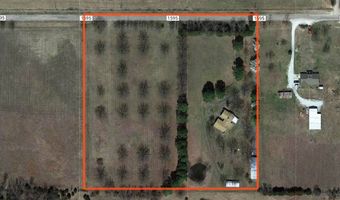 15811 County Road 1595, Ada, OK 74820