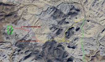 Willow Canyon Rd, Alpine, TX 79830