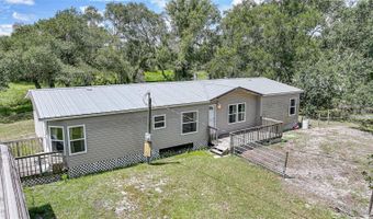 4865 NW DILL Rd, Arcadia, FL 34266