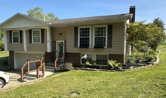 19 Park Lane Dr, Athens, OH 45701