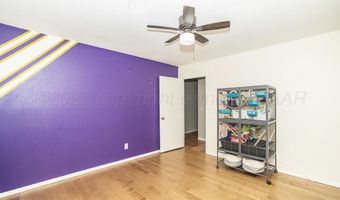 3502 LANGTRY Dr, Amarillo, TX 79109