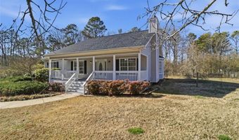 1828 Four Mile Church Rd, Ball Ground, GA 30107