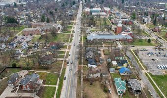 502 E Michigan Ave, Albion, MI 49224