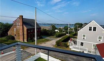 433 Wolcott Ave, Middletown, RI 02842