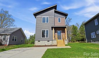 1431 Hilltop St, Albemarle, NC 28001