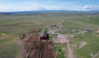 307 Howie Rd, Big Timber, MT 59011