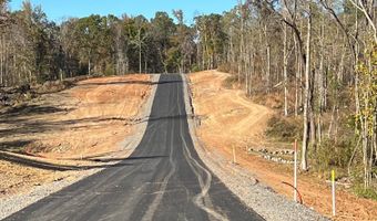 LOT 5 SHEPHERD LOOP Drive, Arkadelphia, AR 71923