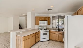2537 BEGONIA VALLEY Ave, Henderson, NV 89074
