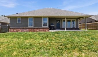 3009 Lincoln Rd, Bartlesville, OK 74006