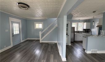 157 Henry St, Akron, OH 44305