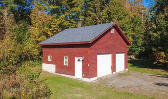 3 Cross Rd, Cabot, VT 05647