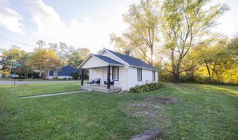 1827 Fulton St, Anderson, IN 46016