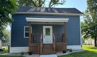 1319 14th, Aurora, NE 68818