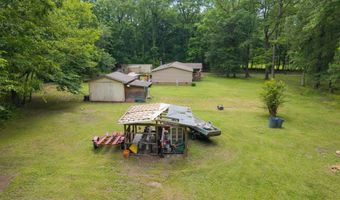 186 Shafer Trl Trl, Austin, AR 72007