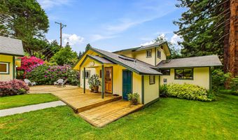 402 Tanglewood Rd, Arcata, CA 95521