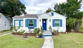 115 E HARVARD St, Orlando, FL 32804