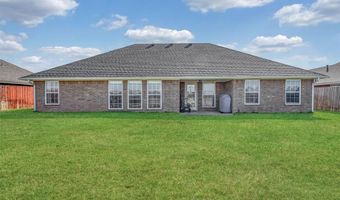 3029 White Tail Dr, Altus, OK 73521