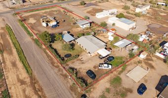 7902 W RANDOLPH Rd, Casa Grande, AZ 85194