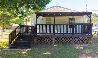 715 Maple Shade, Alma, AR 72921