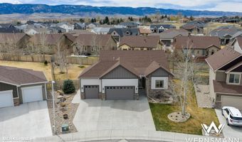 5233 Henning Loop, Casper, WY 82609