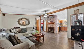 1103 Burnett Blvd, Alvarado, TX 76009
