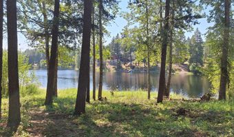 NNA Hanaford Rd Blk 3 Lot 17, Blanchard, ID 83804