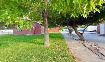 308 E 2nd St, Battle Mountain, NV 89820