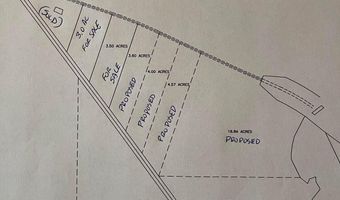 lot 6 River Rd, Columbia, MS 39429