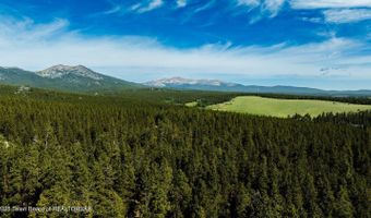 HAZELTON PEAK RANCH, Buffalo, WY 82834